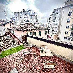 Alkece White Apartment Udine Exterior photo