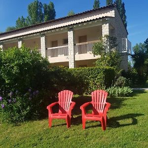 Le Moulin De Cesar Hotel Vaison-la-Romaine Exterior photo