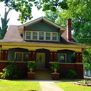 Jacob'S House In Centralia Exterior photo