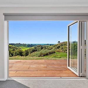 Coast View Farm Stay Opotiki Exterior photo