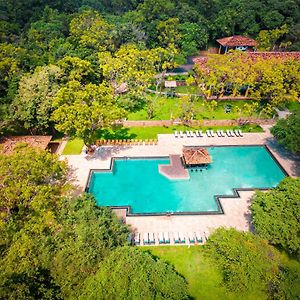 Amaya Lake Dambulla Sigiriya Exterior photo