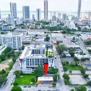 Miami Vice - Wynwood Studios By Pattio Exterior photo