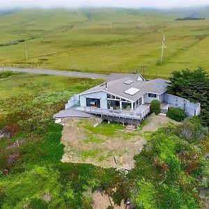 Stunning Oceanfront Escape Villa Bodega Bay Exterior photo