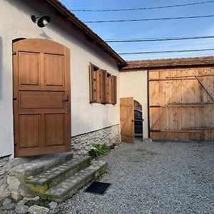 331 Villa Porumbacu de Sus Exterior photo