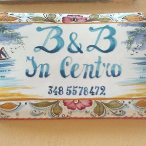 B&B In Centro San Benedetto del Tronto Room photo