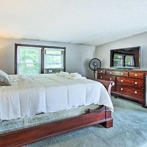 Large Maine Home - 5 Min Walk To Old Orchard Beach Exterior photo