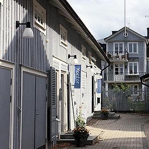 Sjogarden Apartment Vadstena Exterior photo