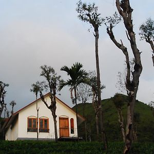 Tea Terrace Vythiri Hotel Wayanad Exterior photo