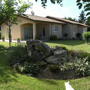 La Maison De Campagne Exterior photo