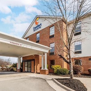 Comfort Inn & Suites Lexington Exterior photo