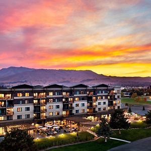 Residence Inn By Marriott Wenatchee Exterior photo