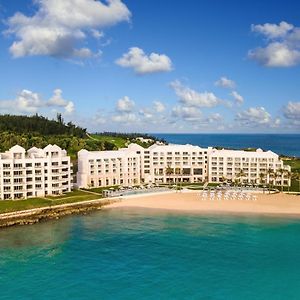 The St. Regis Bermuda Resort Saint George Exterior photo
