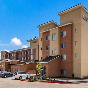 Residence Inn By Marriott Dallas Dfw Airport West/Bedford Exterior photo