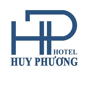 Khach San Huy Phuong Hotel Ho Chi Minh City Exterior photo