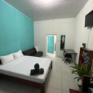 Tourquesa Excellent Wifi Private Apartment Liberia Exterior photo