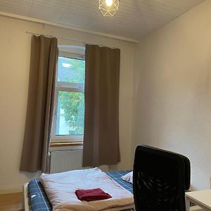 Lovely Room In Dusseldorf Nearly Dusseldorf Hbf Exterior photo