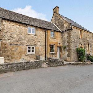 The Cotswold Lady Villa Guiting Power Exterior photo