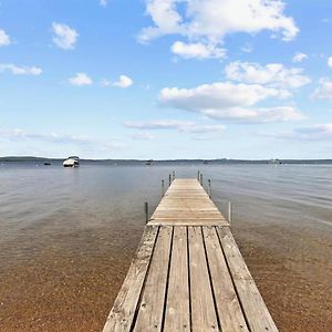 Maine Stay Lake House-Limit12 Home North Sebago Exterior photo