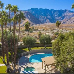 Palm Springs Perfect Getaway Apartment Exterior photo