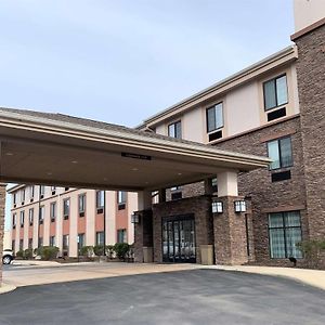 Best Western Cambridge Exterior photo