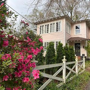 Historic Vacation Home Marietta Exterior photo