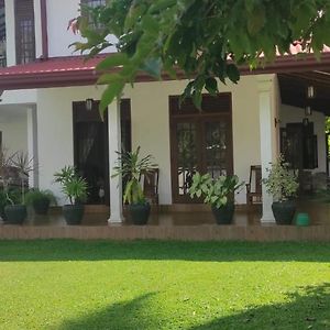 Thalpitiya Villa Wadduwa Exterior photo