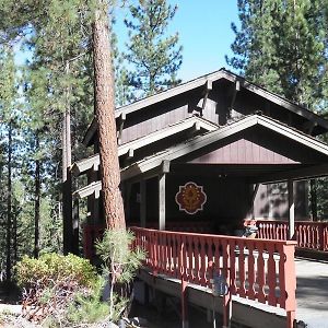 1210 Timber Lane Villa South Lake Tahoe Exterior photo