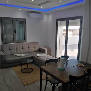 Residence Ines Djerba Appartements Vip Houmt Souk  Exterior photo