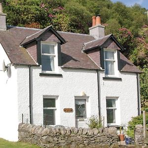 Caladh Beag Villa Lochranza Exterior photo