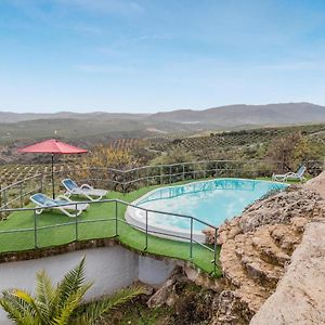 Awesome Home In El Poleo With Outdoor Swimming Pool Las Higueras Exterior photo