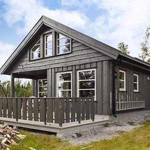 4 Bedroom Pet Friendly Home In Eggedal Exterior photo