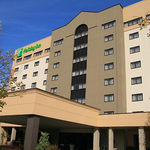 Holiday Inn Springdale-Fayetteville Area, An Ihg Hotel Exterior photo