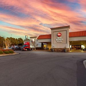 Best Western Plus Madison-Huntsville Hotel Exterior photo