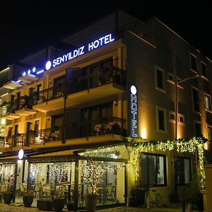 Senyildiz Hotel Izmir Exterior photo