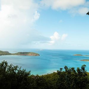 Aleli Cottages Isla Culebra Exterior photo