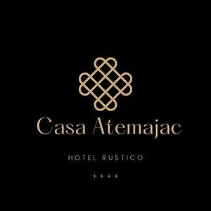 Casa Atemac Hotel Atemajac de Brizuela Exterior photo