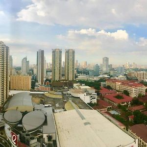 Modern & Lavish Unit @ Center Of Manila - Malate Apartment Exterior photo