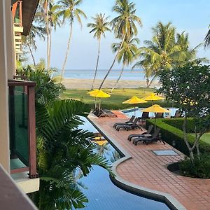 Lanta Pura Beach Resort-Sha Extra Plus Koh Lanta Exterior photo