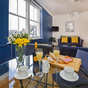 Shambles Suites In The Centre Of York, Sleeps 16 Exterior photo