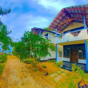 Dinuda Resort Kalpitiya Exterior photo