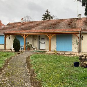 Maison Mirabelle Beaune  Exterior photo