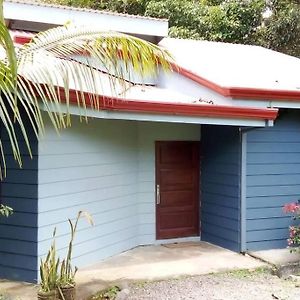 Cabin At Bijagua By La Cabana Lodge Exterior photo