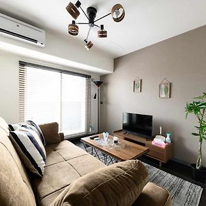 Bei Court 小樽 Apartment Exterior photo