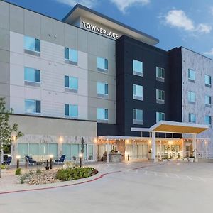Towneplace Suites Amarillo West/Medical Center Exterior photo