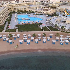 Aqua Mondo Abu Soma Resort Hurghada Exterior photo