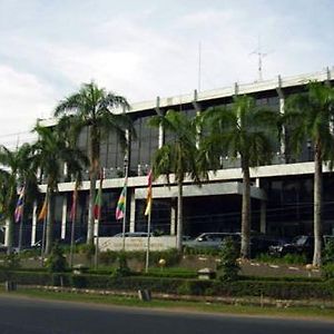 Hotel Sahid Bandar Lampung Exterior photo