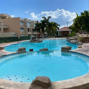 Beach Apartment Cabo Rojo Exterior photo