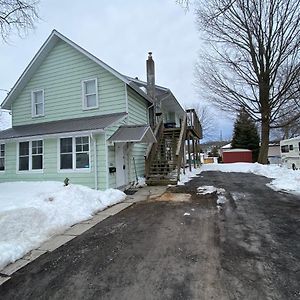 The Water Street Inn Greater Napanee Exterior photo