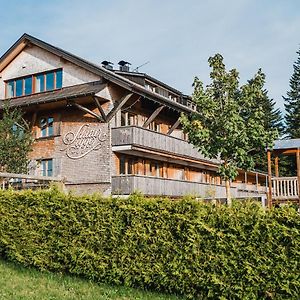 Schettereggerhof Hotel Exterior photo