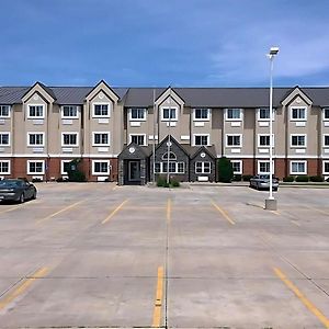 Marion Inn Cedar Rapids Exterior photo